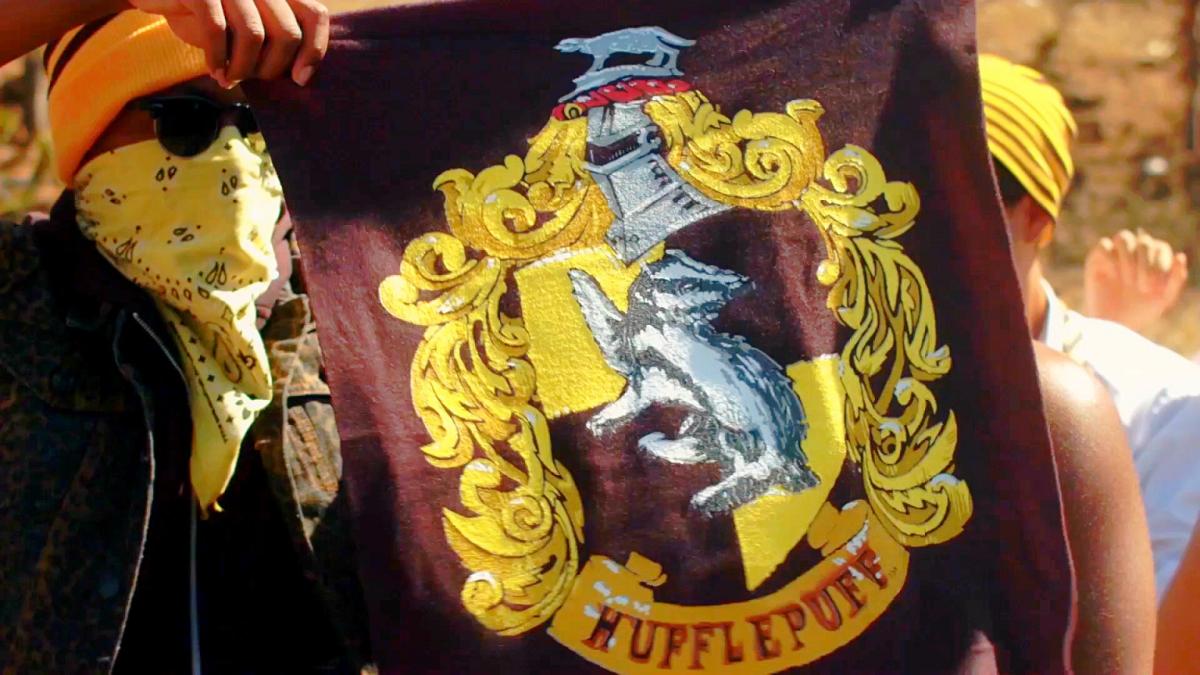 <![CDATA[¡El Sombrero Seleccionador habló! Estos famosos serían de Hufflepuff y quizá no lo sabías]]>