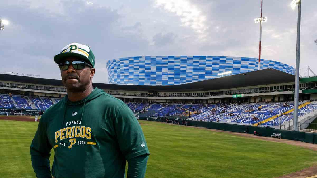 <![CDATA[Mientras Puebla mira al Tri… Pericos despide a Darryl Brinkley]]>