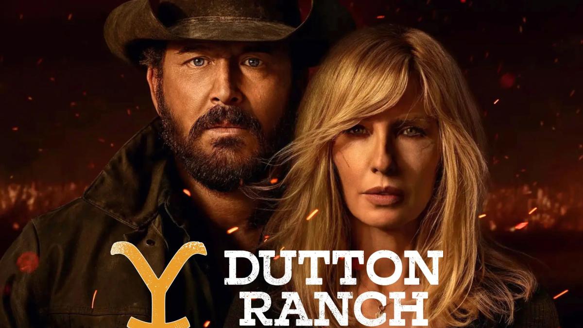 <![CDATA[Dutton Ranch: Este es el reparto de actores y personajes del spin-off de Yellowstone]]>