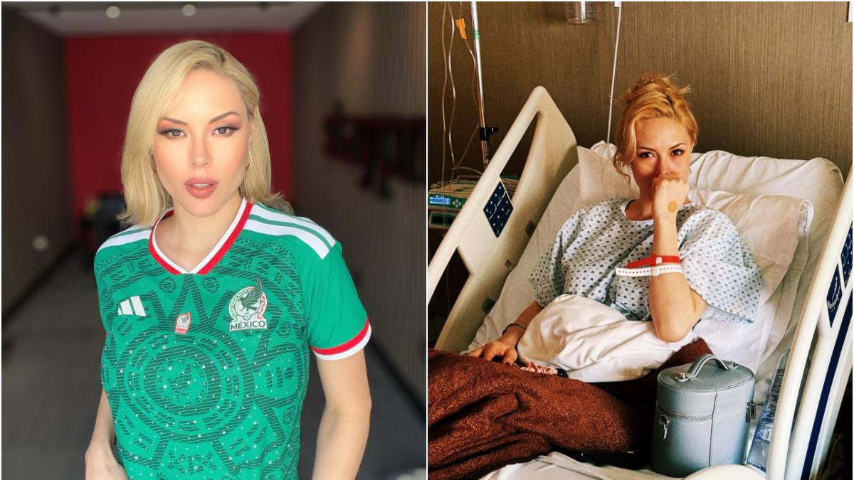 <![CDATA[¿Qué es la osteomalacia oncogénica? La enfermedad que padece Miroslava Montemayor]]>