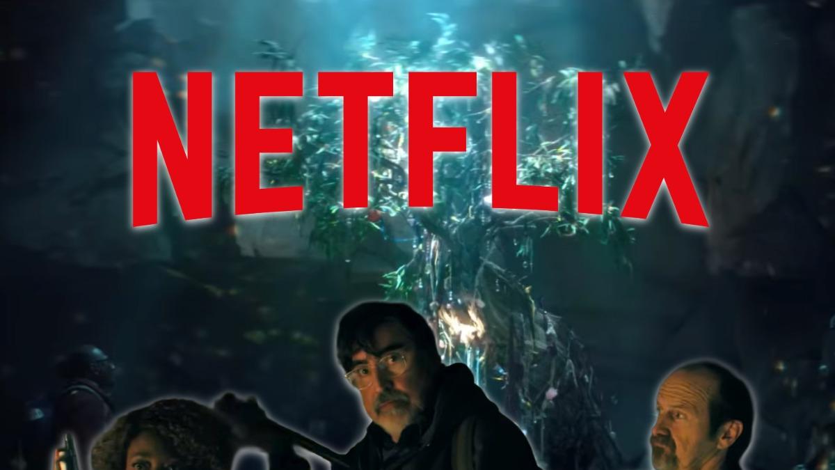 <![CDATA[The Boroughs: la serie de Netflix con monstruos y vibra de 