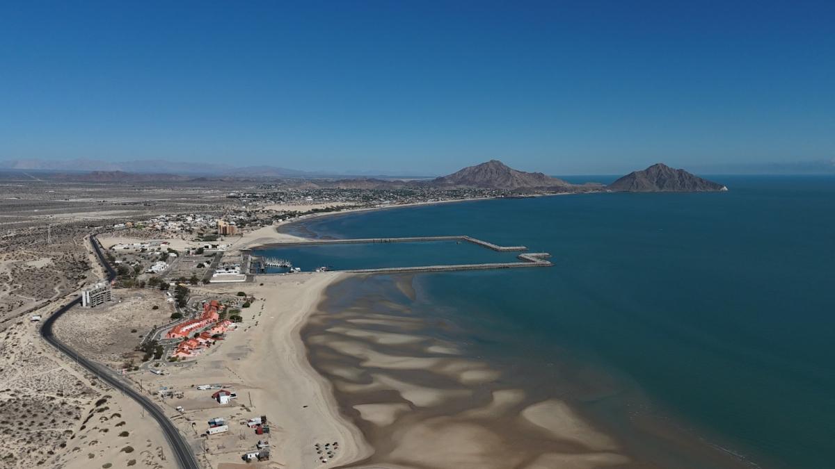 <![CDATA[Ignoran dispositivos de geolocalización GPS en zona de vaquita marina]]>