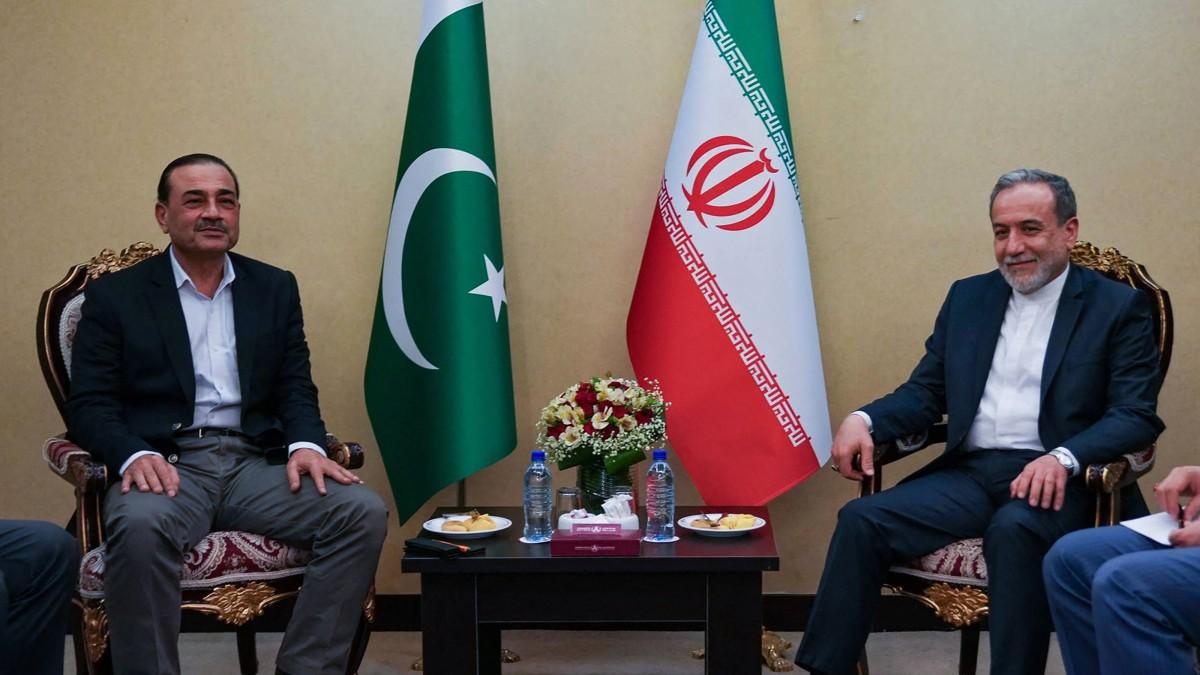 <![CDATA[Irán acusa a Estados Unidos de sabotear las negociaciones de paz]]>