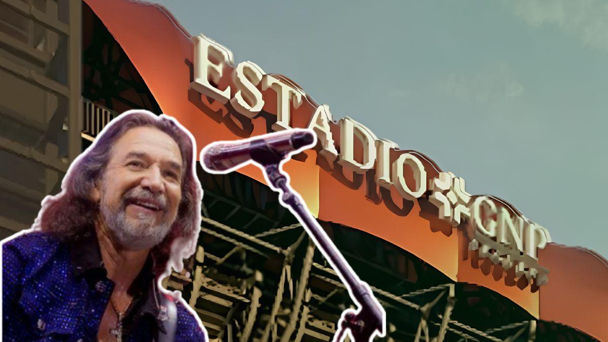 <![CDATA[Objetos prohibidos en el GNP para el concierto de Marco Antonio Solis]]>