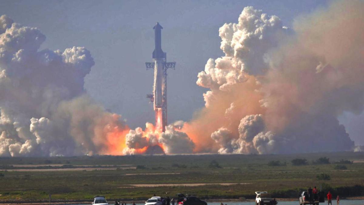 <![CDATA[Activistas exigen rendición de cuentas ambientales por actividades de SpaceX]]>
