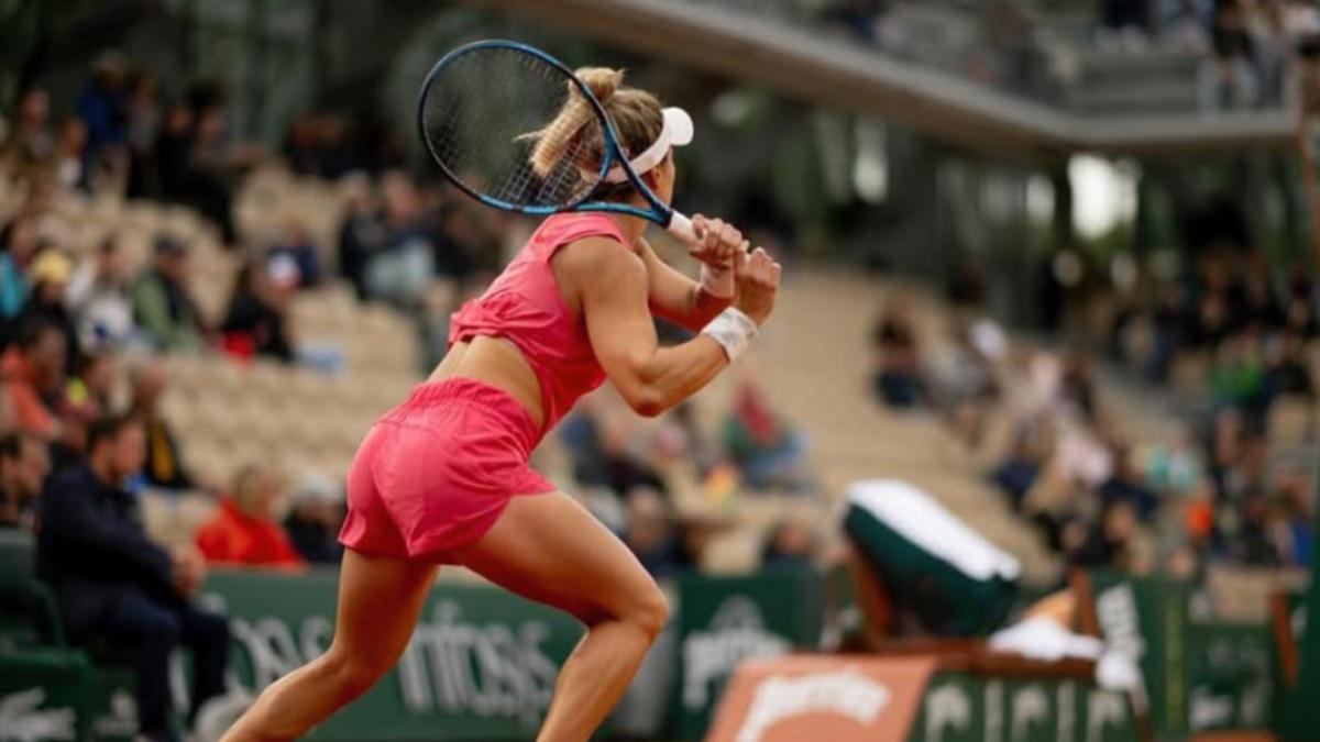 <![CDATA[Renata Zarazúa ya tiene rival para Roland Garros 2026 y $87,000 euros asegurados]]>