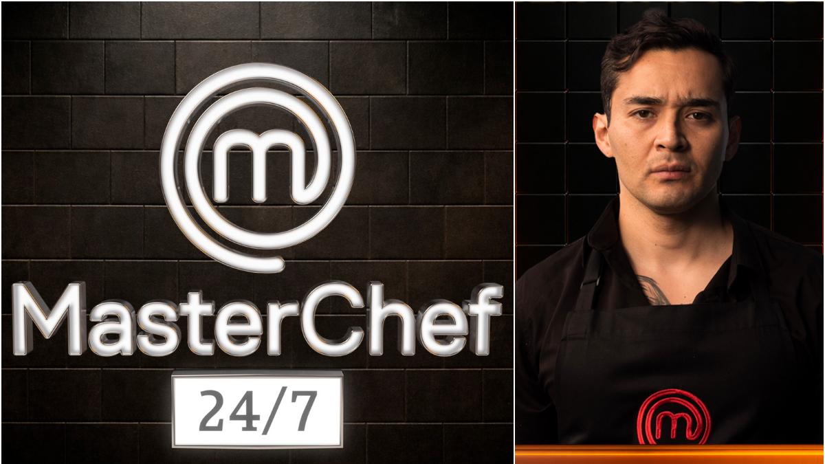 <![CDATA[MasterChef México 24/7: Conoce a los nominados de este 23 de mayo]]>