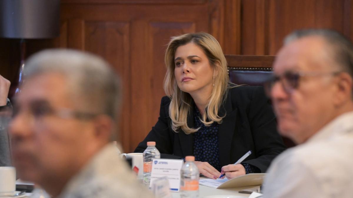 <![CDATA[Gobierno de Chihuahua califica de anticonstitucional citatorio de la FGR a gobernadora]]>