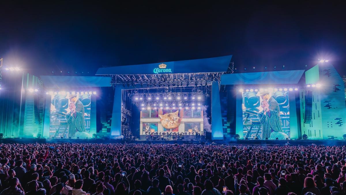 <![CDATA[Festival Corona Capital 2026: ¿Por qué bajó el precio de los boletos?]]>