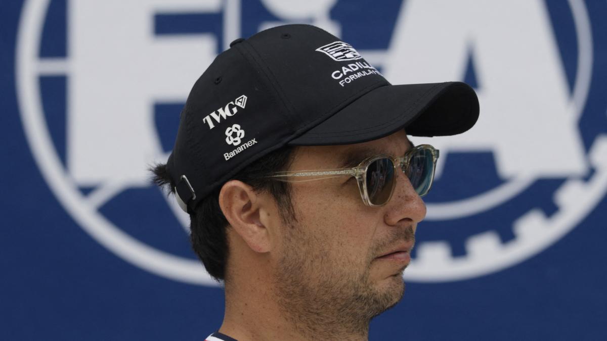 <![CDATA[FIA sanciona a Checo Pérez por bloquear a Fernando Alonso en la calificación de Canadá]]>