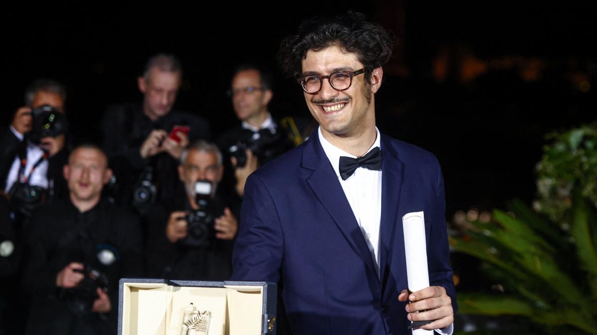 <![CDATA[Festival de Cannes 2026: Cortometraje sobre el boxeo en Tepito gana la Palma de Oro]]>