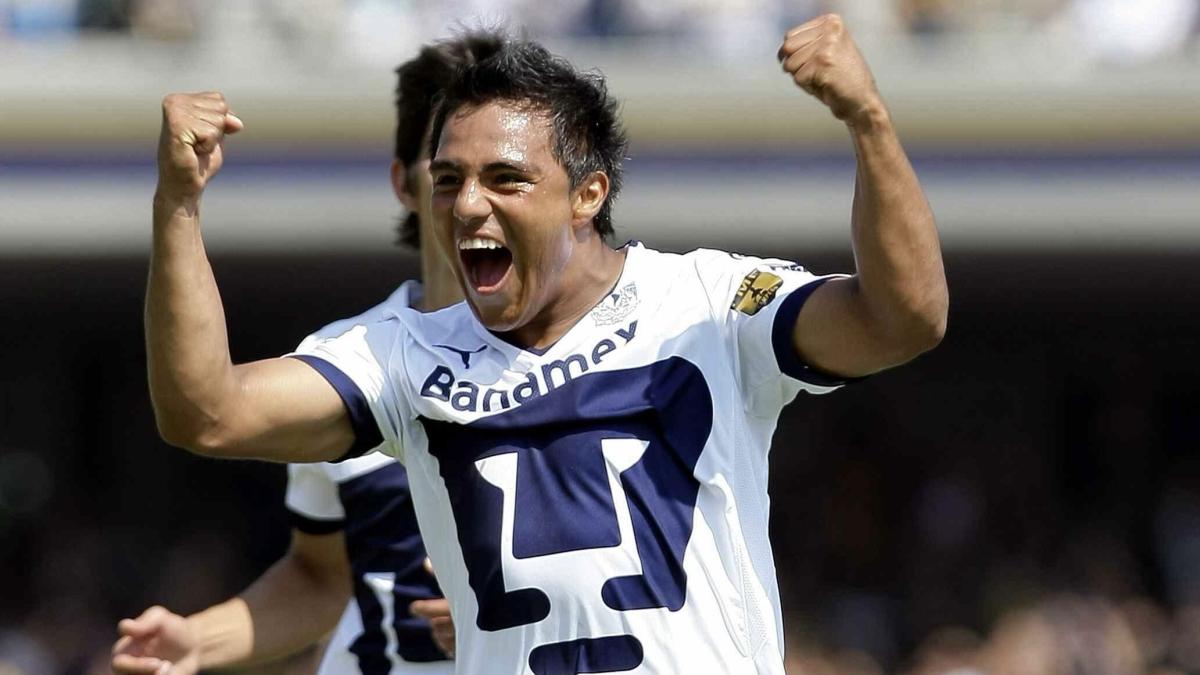 <![CDATA[Del golazo de Cortés al vals del olvido: Pumas cumple 15 años sin corona]]>