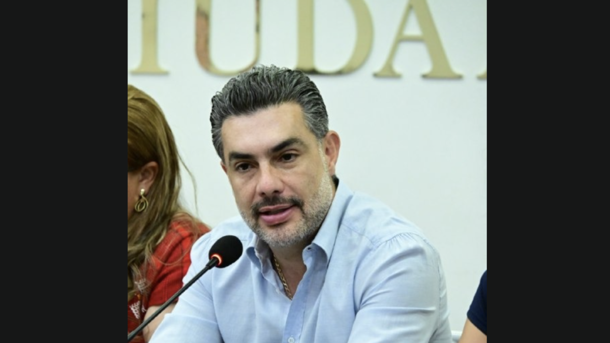 <![CDATA[Partido Verde propone eliminar tarifas dinámicas en conciertos de CDMX]]>