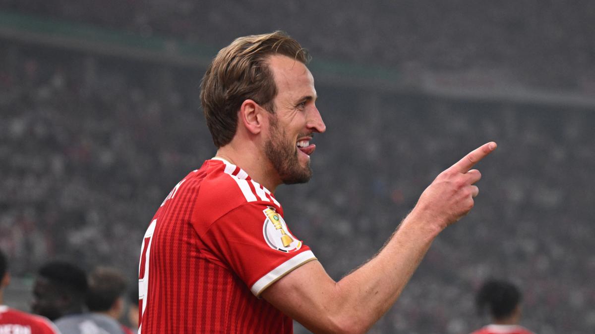 <![CDATA[“Barcelona no tiene dinero”: Bayern lanza dardo y cierra la puerta a Harry Kane]]>