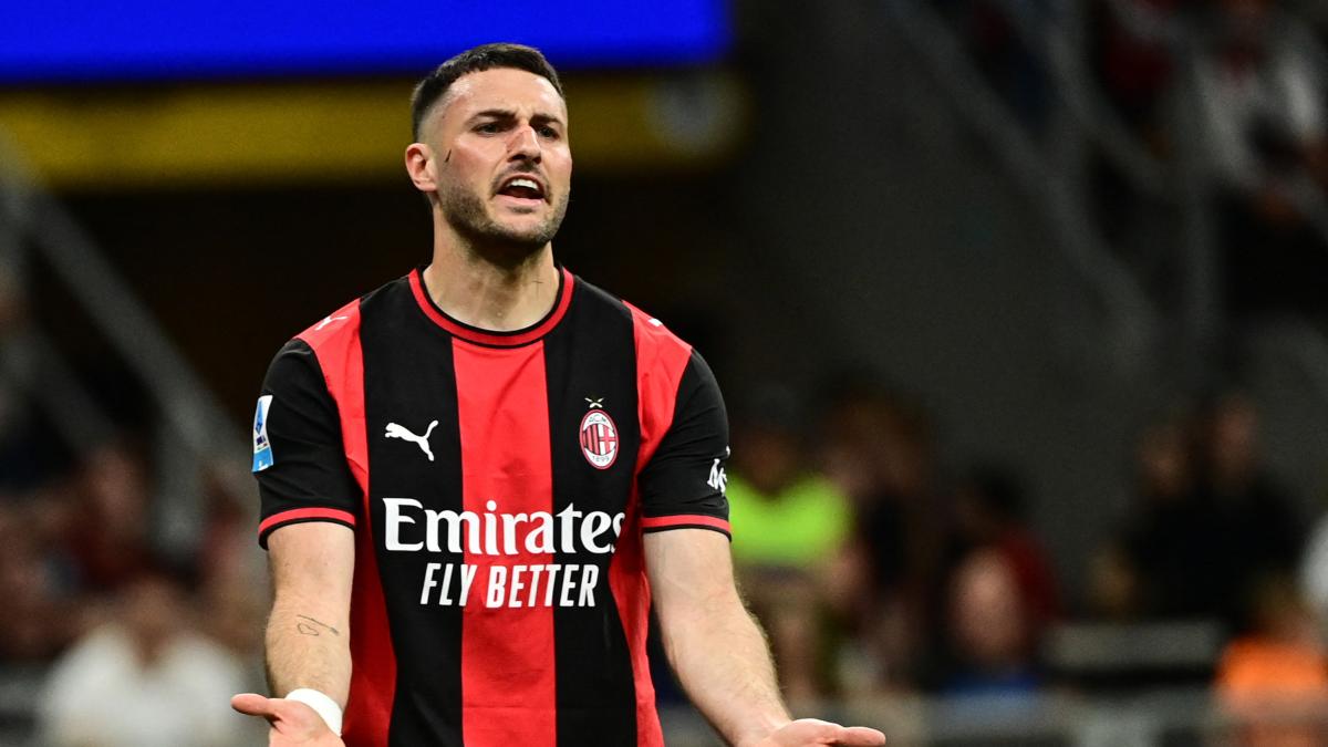 <![CDATA[Milan no despierta de la pesadilla: Peleaban el título y terminan sin Champions]]>