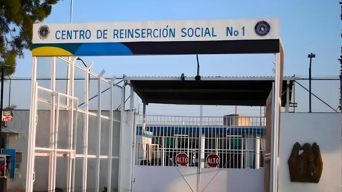 <![CDATA[Detienen a exdirector jurídico de Pueblo Nuevo, Durango]]>