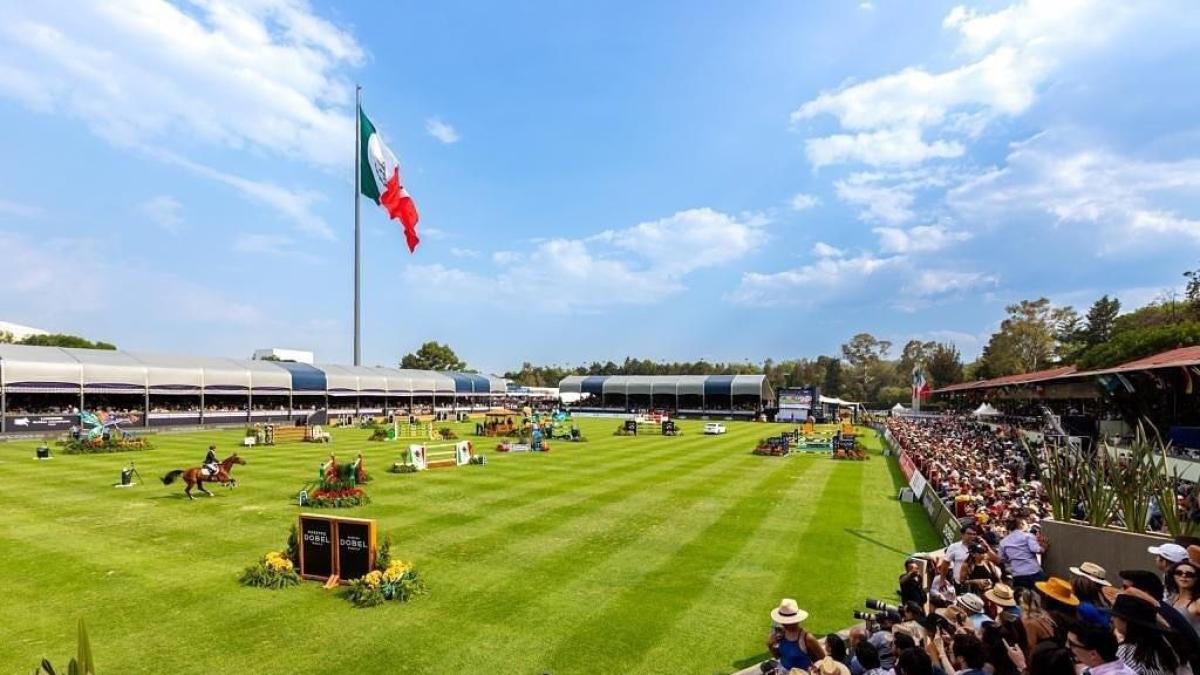 <![CDATA[Denuncian que Fan Fest de Campo Marte no tiene programa de Protección Civil]]>