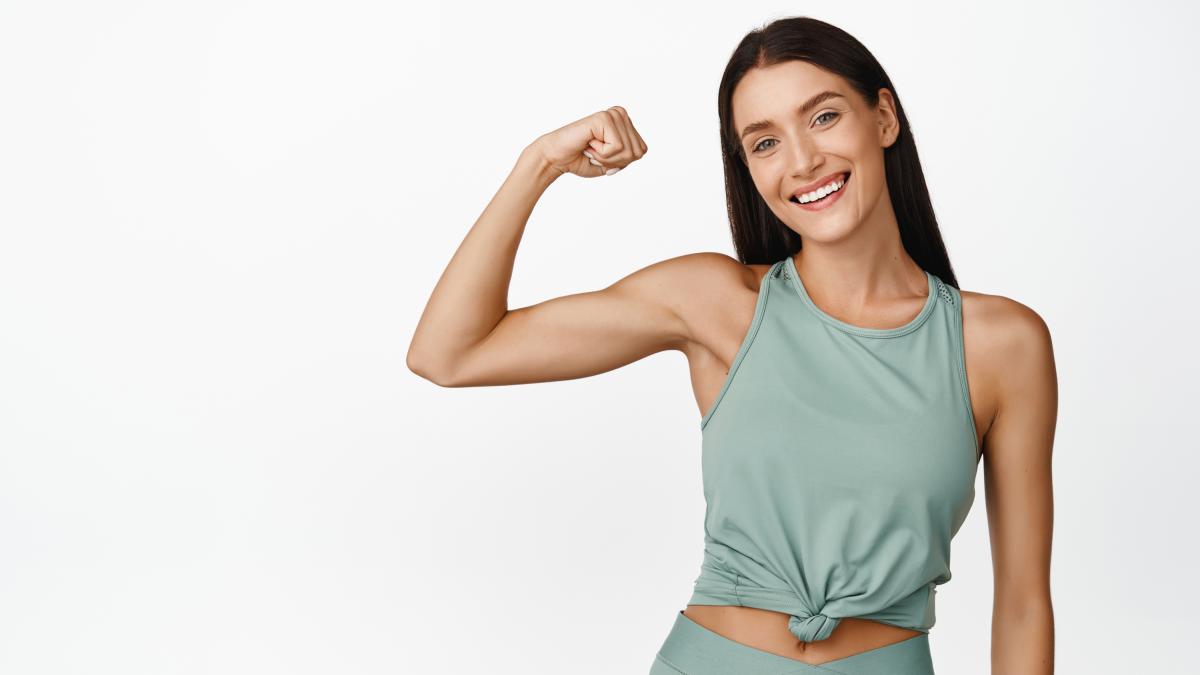 <![CDATA[Barre en casa: rutina fácil para tonificar tu cuerpo]]>