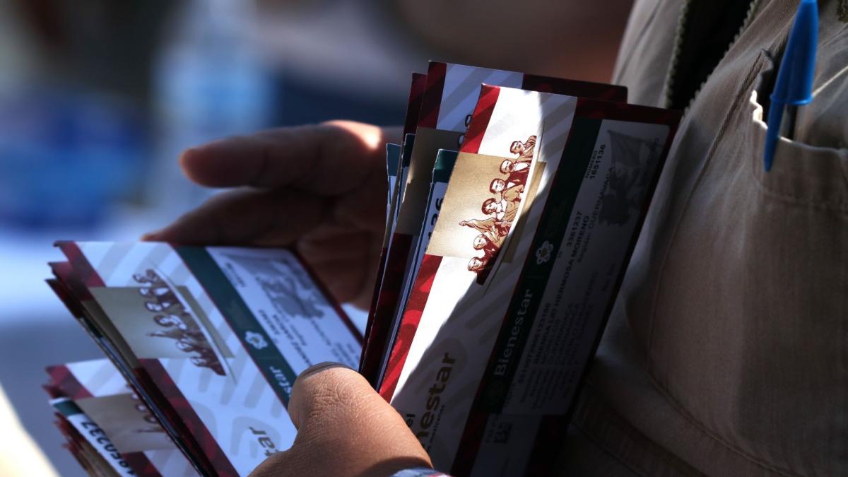 <![CDATA[Programas sociales se mantienen en expansión, durante el primer trimestre]]>