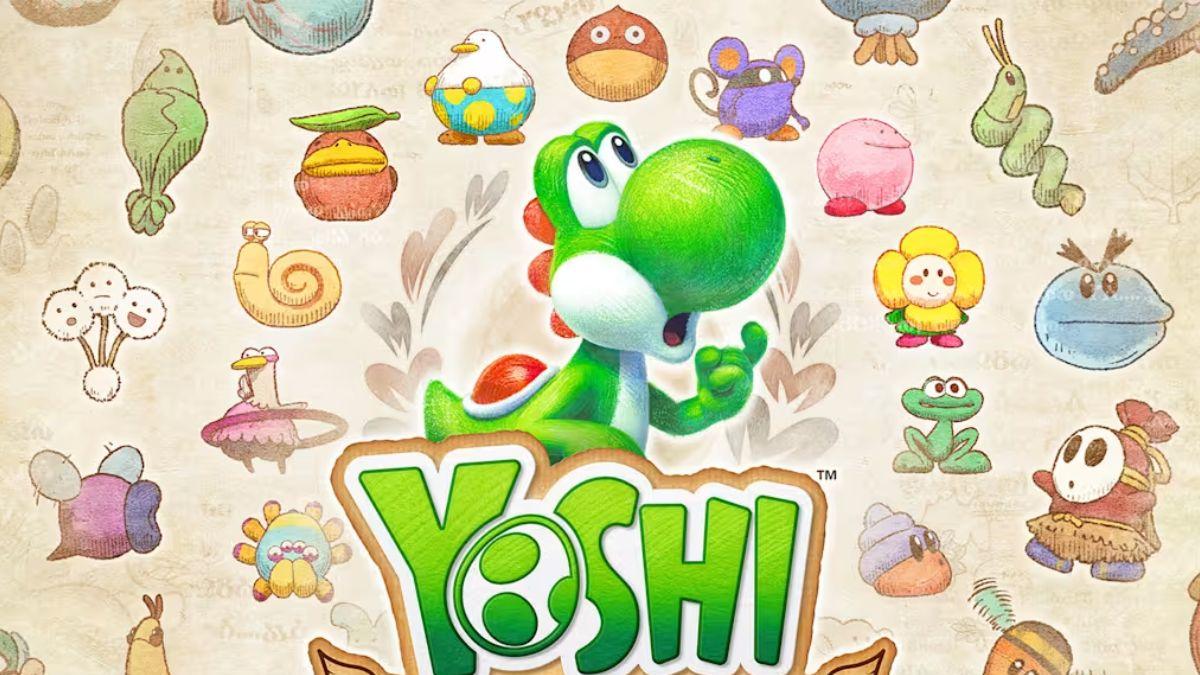 <![CDATA[Yoshi ahora te lleva explorar]]>