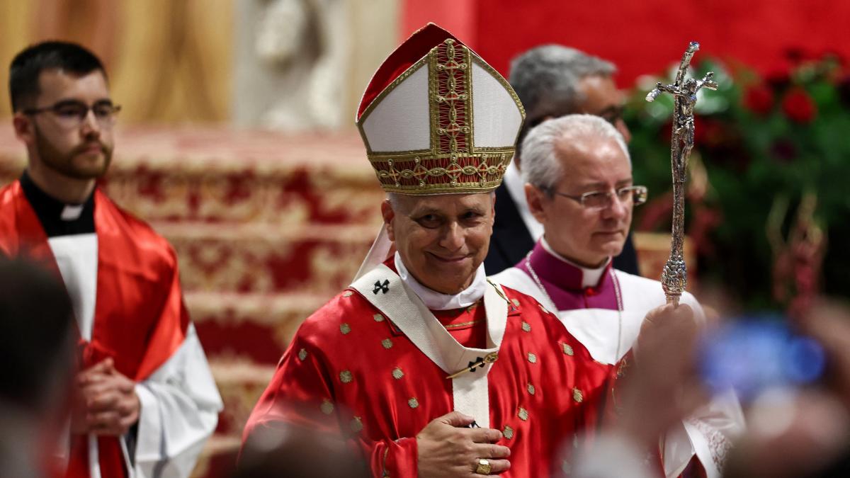 <![CDATA[Los puntos clave de la encíclica del papa León XIV contra la inteligencia artificial]]>