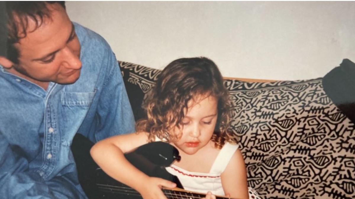 <![CDATA[Hija de Alejandro Marcovich comparte emotivo mensaje y agradece apoyo]]>