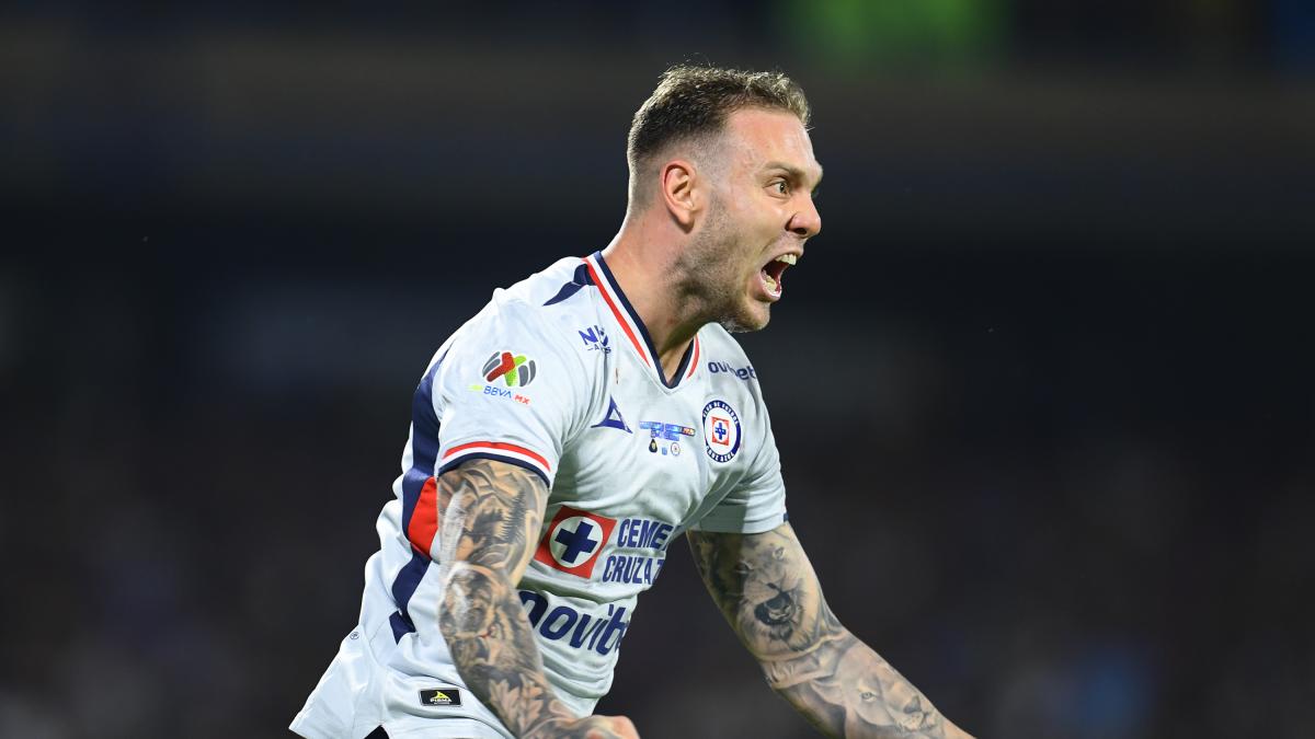 <![CDATA[Todos los títulos de Cruz Azul en Liga MX tras 99 años de historia]]>