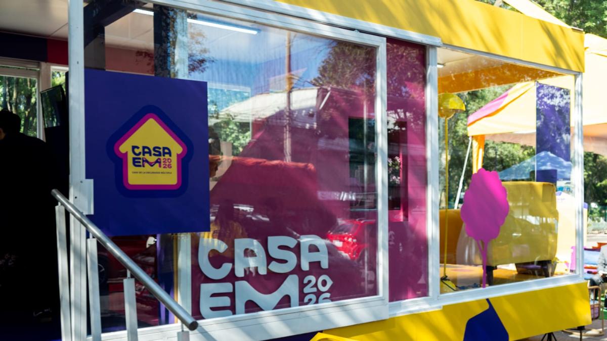 <![CDATA[La esclerosis múltiple sale a las calles de CDMX para mostrar cómo se vive la enfermedad]]>