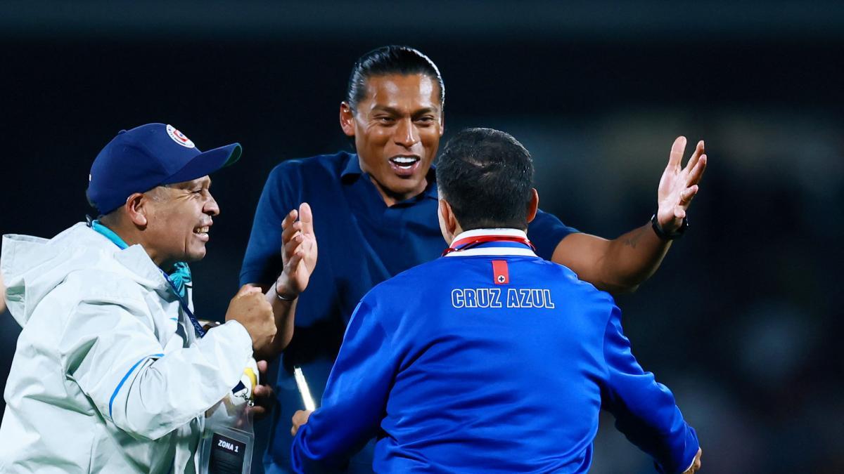 <![CDATA[Liga MX: Joel Huiqui y todos los técnicos campeones en torneos cortos]]>