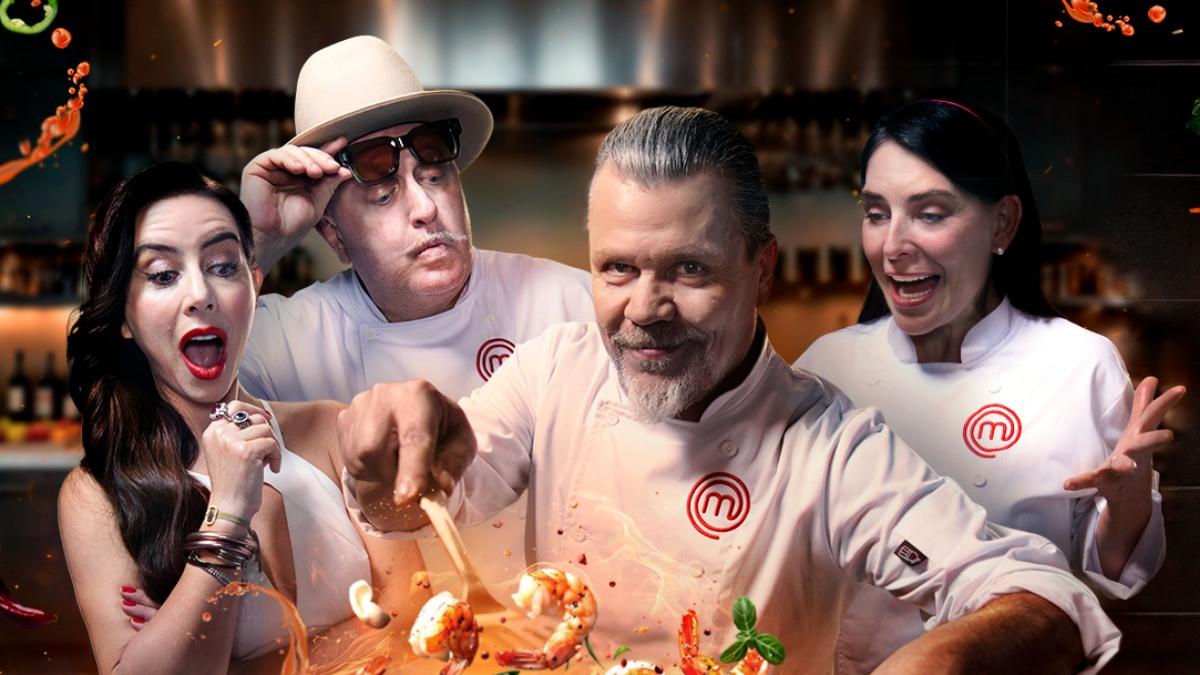 <![CDATA[¿Quién es el primer eliminado de MasterChef 24/7? Aquí te decimos]]>