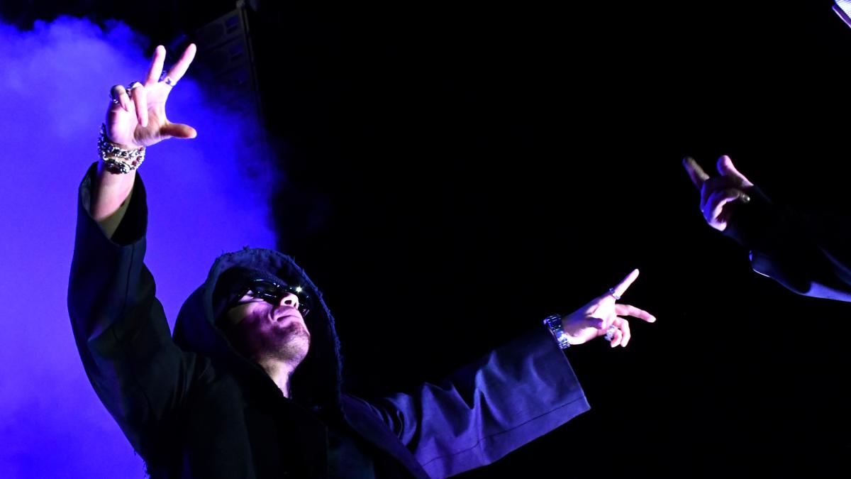 <![CDATA[Fuerza Regida, Yeri Mua y Los Tucanes de Tijuana cerraron el Festival Sueños en Chicago]]>
