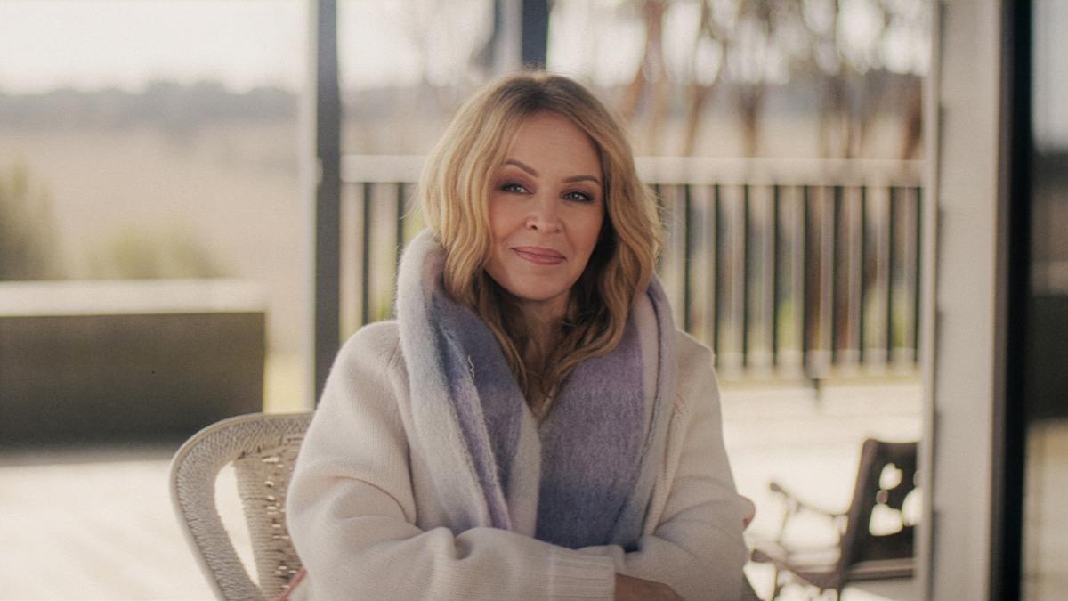 <![CDATA[Kylie Minogue y su documental en Netflix: las revelaciones que hizo la cantante]]>