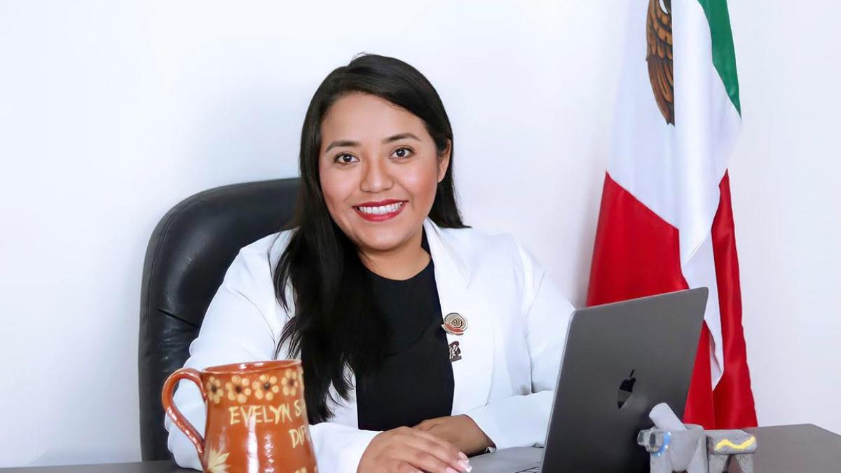 <![CDATA[La Diputada Evelyn Sánchez pone nuevamente a Tijuana en la conversación política nacional]]>