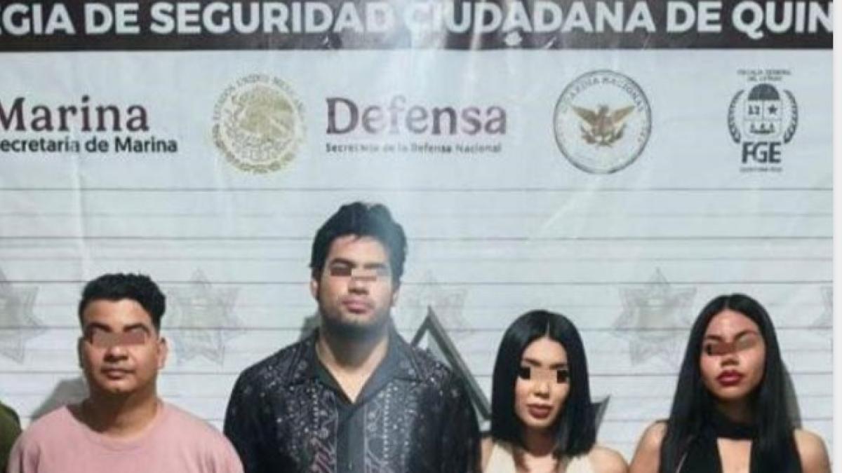 <![CDATA[El “Zurdo” Ramírez habría sido detenido semanas después de su pelea con Benavidez]]>