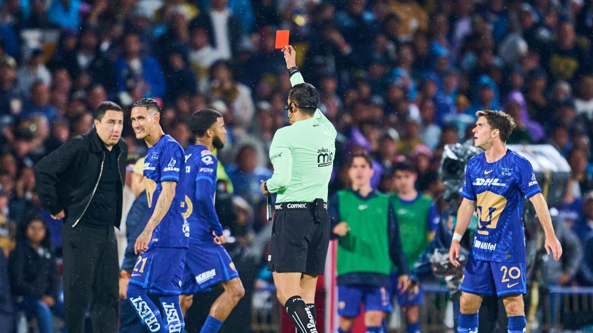 <![CDATA[Antuna pide perdón tras la final… y promete no rendirse con Pumas]]>