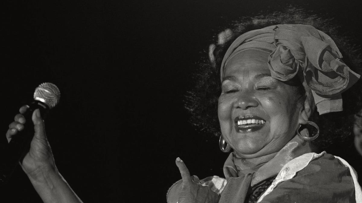 <![CDATA[Habrá homenaje póstumo a Totó la Momposina en CDMX: cuándo y dónde]]>
