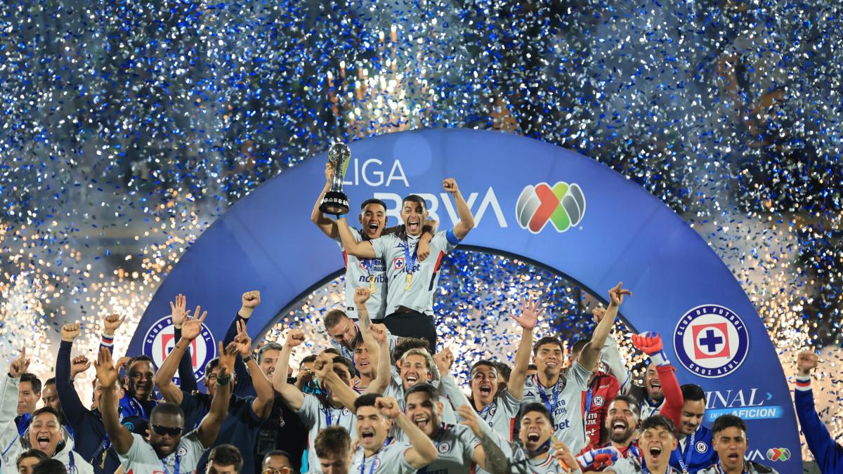 <![CDATA[La Liga MX presenta el calendario del Torneo Apertu