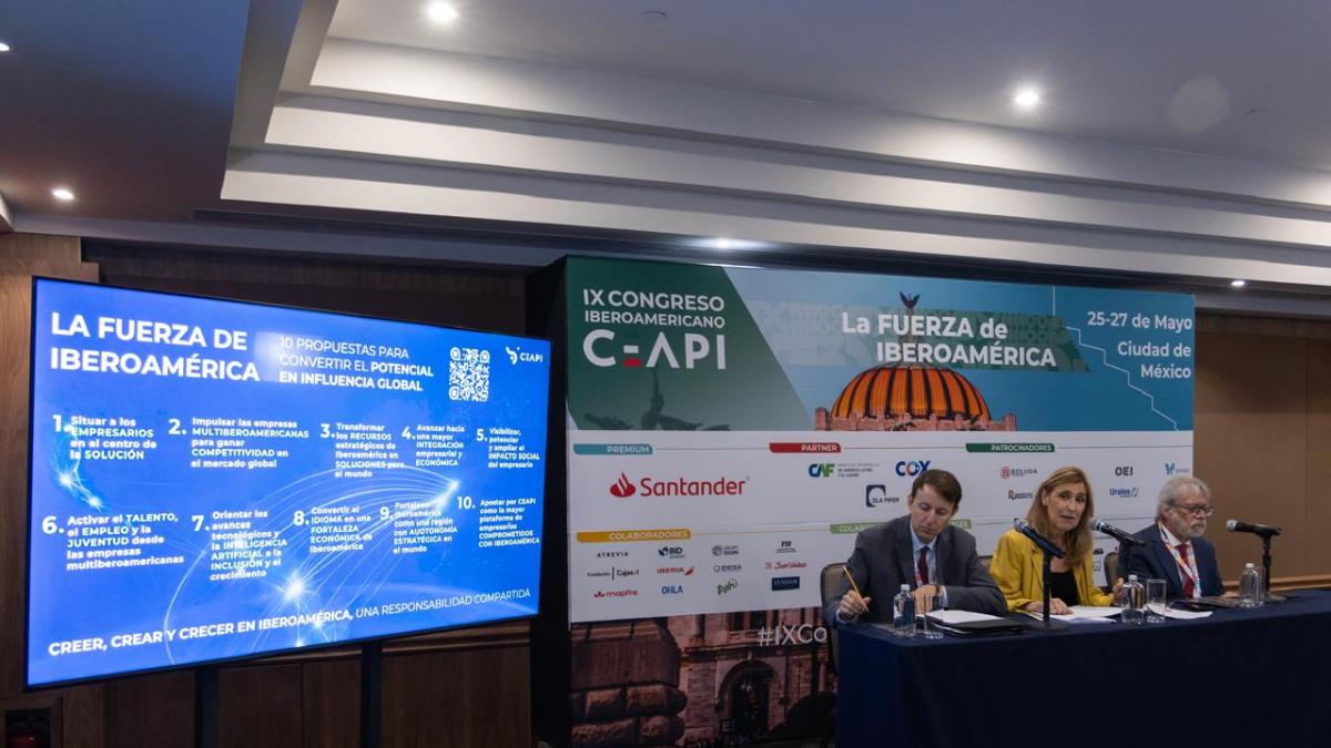 <![CDATA[América Latina fortalece su papel como socio estratégico de Europa: CEAPI]]>