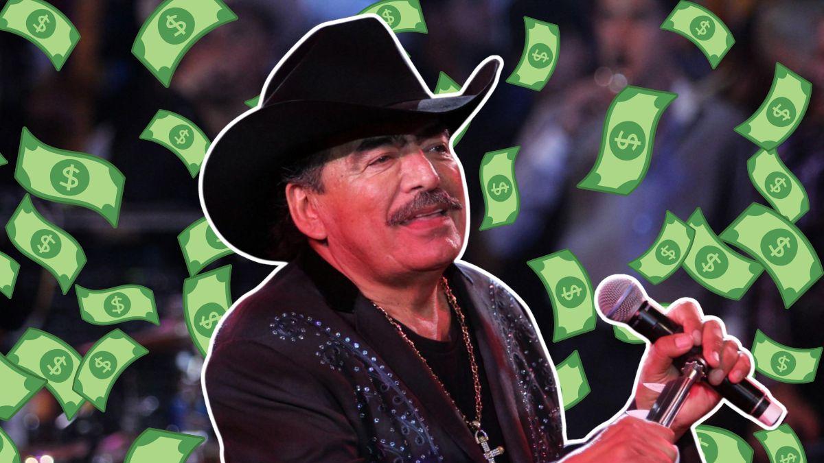 <![CDATA[¿Quién se quedará con TODO? La millonaria pelea familiar por la herencia de Joan Sebastian]]>