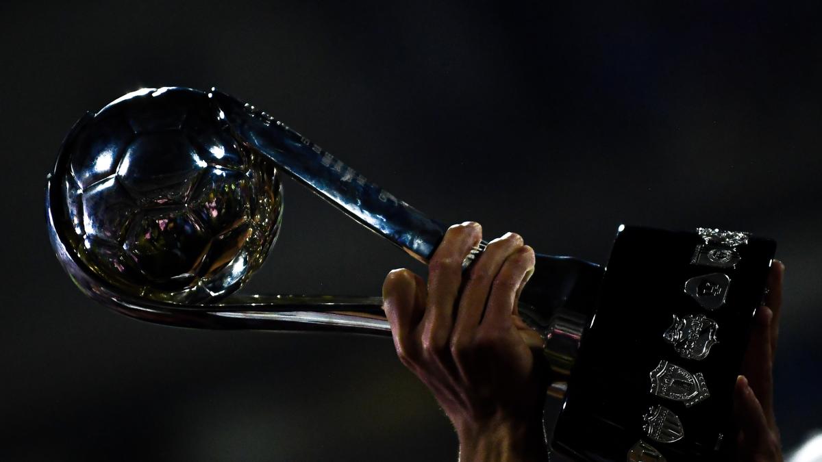 <![CDATA[Campeón de Campeones 2026: ¿Cuándo y quiénes jugarán?]]>