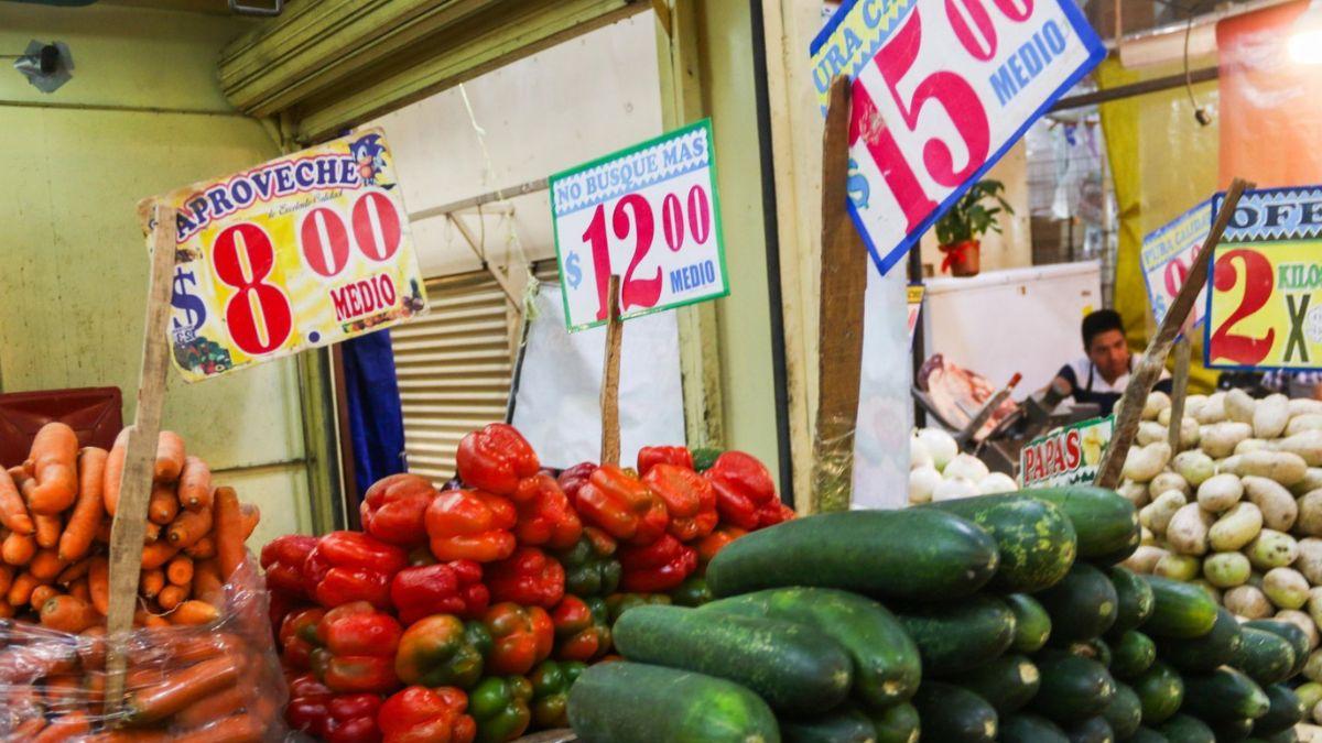 <![CDATA[Inflación en México: Los datos mejoran, pero el problema persiste]]>