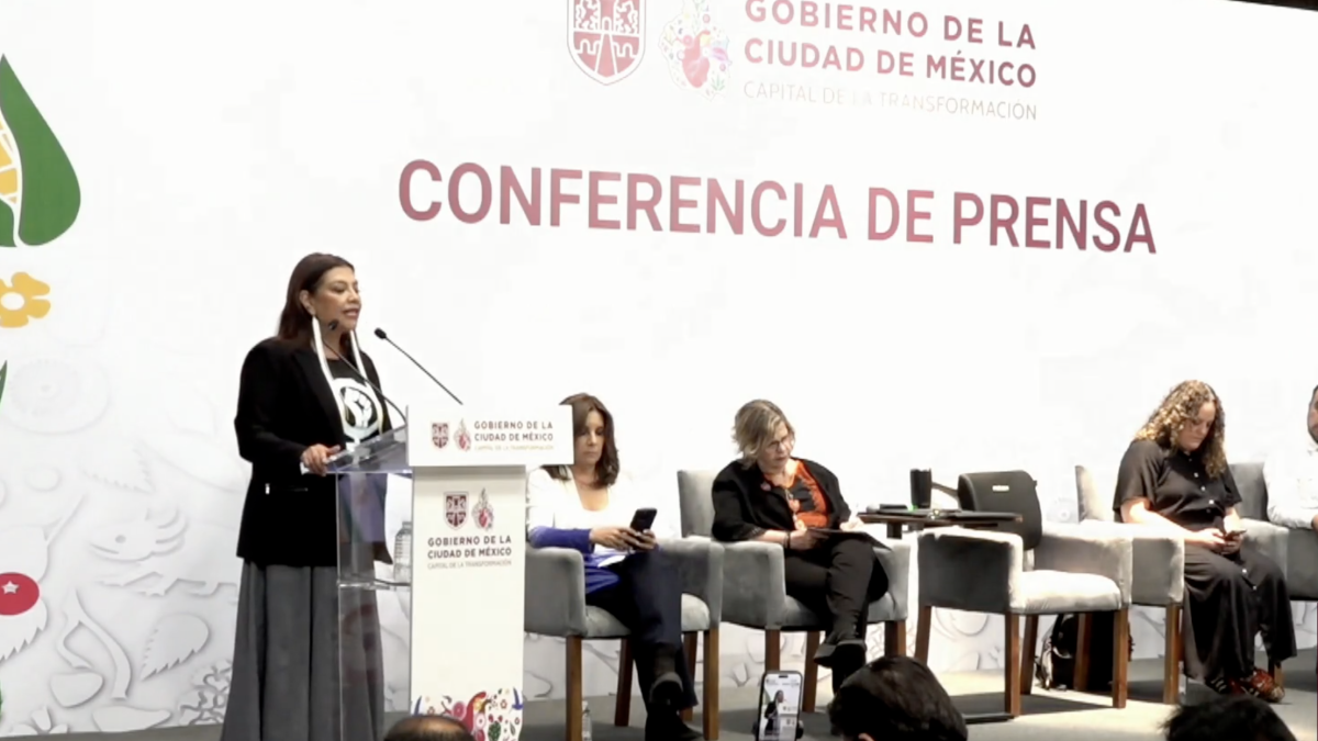 <![CDATA[Protestas, lluvias y vigilancia sanitaria: así se prepara CDMX rumbo al Mundial 2026]]>