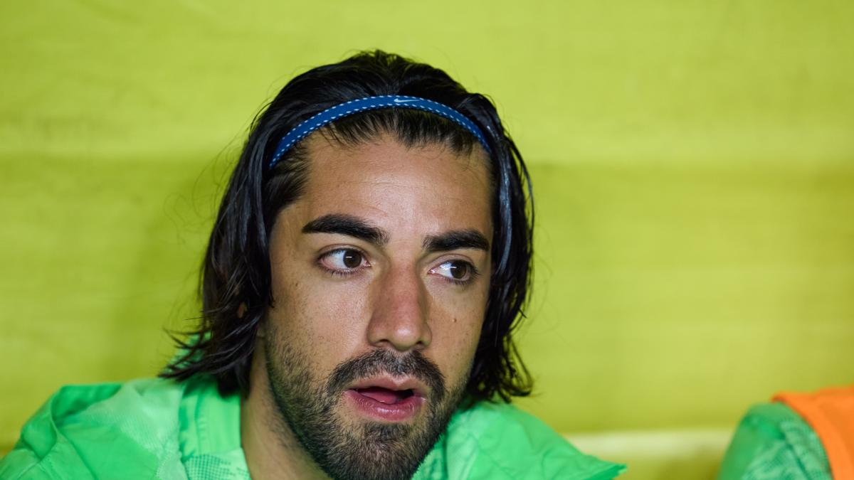 <![CDATA[Rodolfo Pizarro regresaría a equipo donde fue campeón]]>