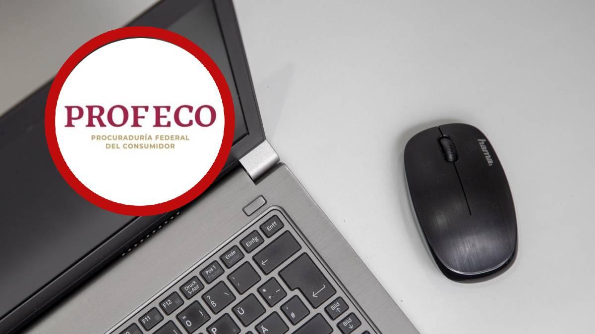 <![CDATA[Este es el mejor mouse para laptop según la Profeco]]>