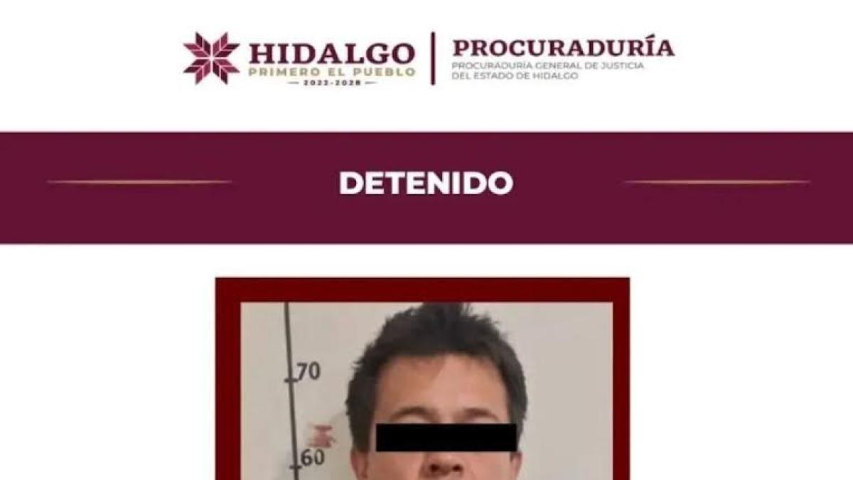 <![CDATA[Vinculan a proceso a presunto feminicida de Dulce, joven asesinada en Hidalgo]]>