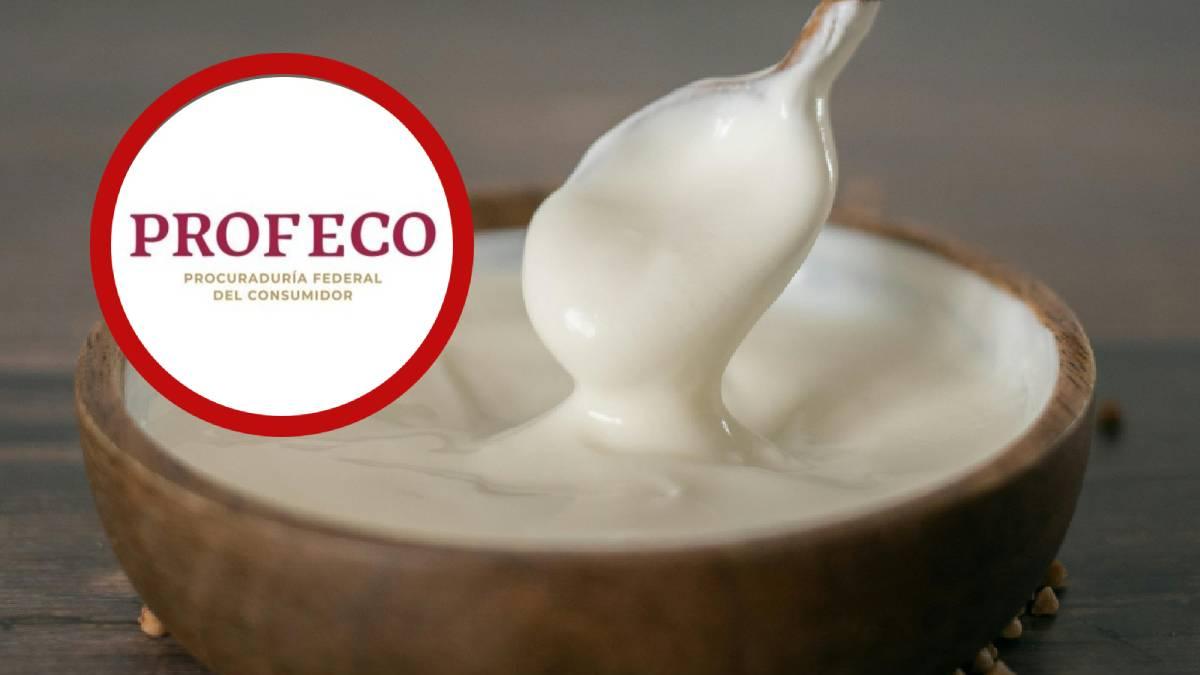 <![CDATA[Profeco revela cuál es uno de los mejores yogures naturales en México]]>