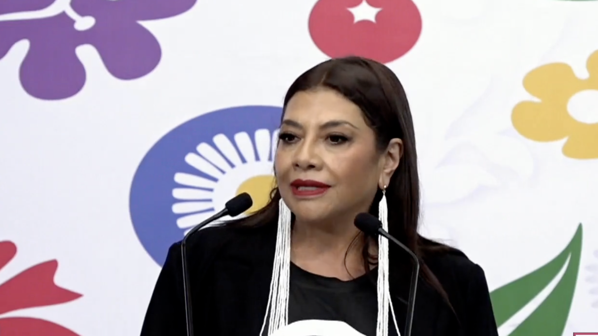 <![CDATA[Clara Brugada inicia programa de apoyo económico para personas cuidadoras]]>