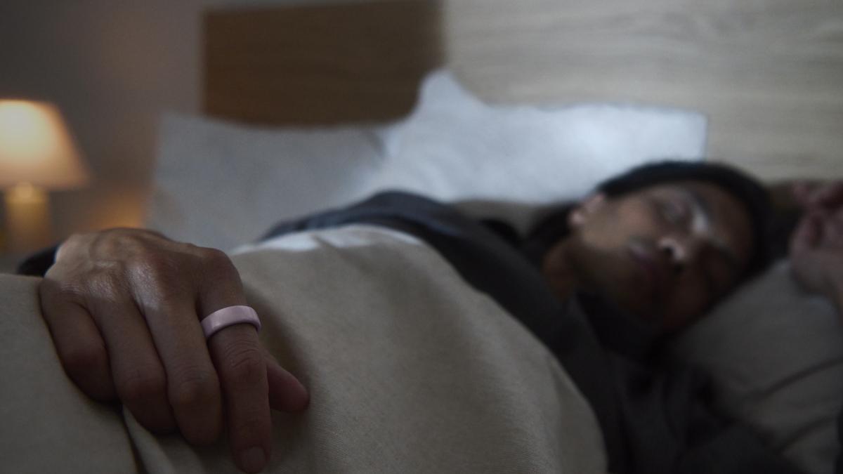<![CDATA[Si ya sabes que duermes mal, ¿para qué sirve medir tu sueño?]]>