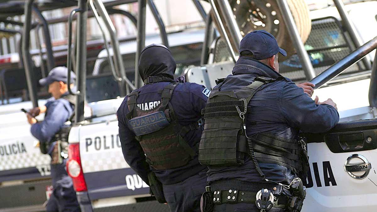 <![CDATA[Policías locales, las peor evaluadas de México; década perdida]]>