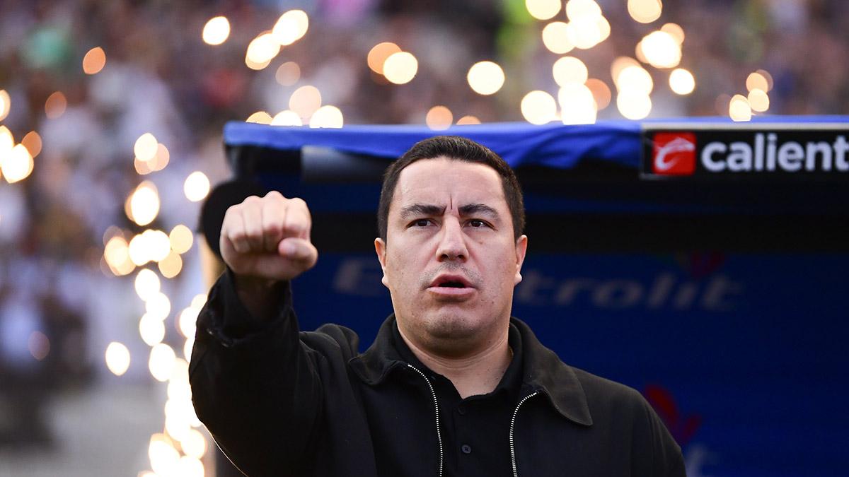 <![CDATA[Confirmado: Efraín Juárez deja a Pumas; termina un proyecto que apuntaba a lo más alto]]>